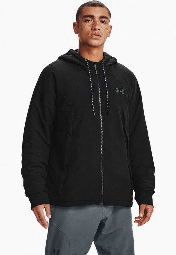 Under Armour Куртка утепленная - Ua Sky Insulate - фото 1