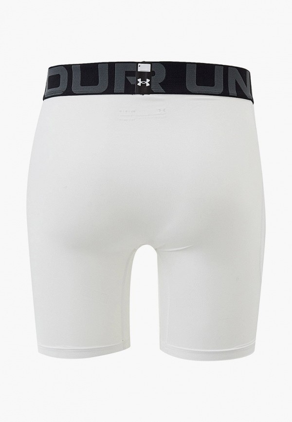 Under Armour Шорты компрессионные - UA HG Armour Shorts - фото 2