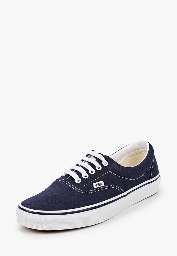 vans era navy