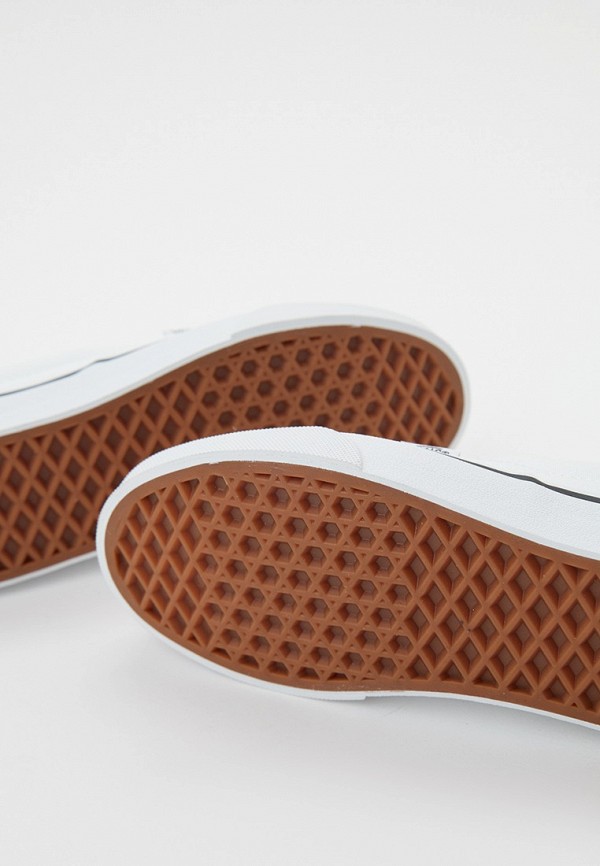 Кеды Vans UA ERA, цвет: белый, RTLAAC976701 — купить в интернет ...