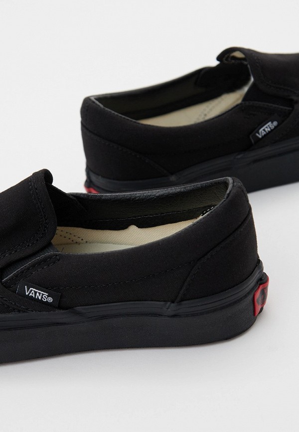 Vans Слипоны - CLASSIC SLIP-ON - фото 4