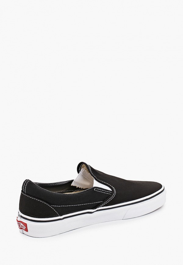 Vans Слипоны - CLASSIC SLIP-ON - фото 3