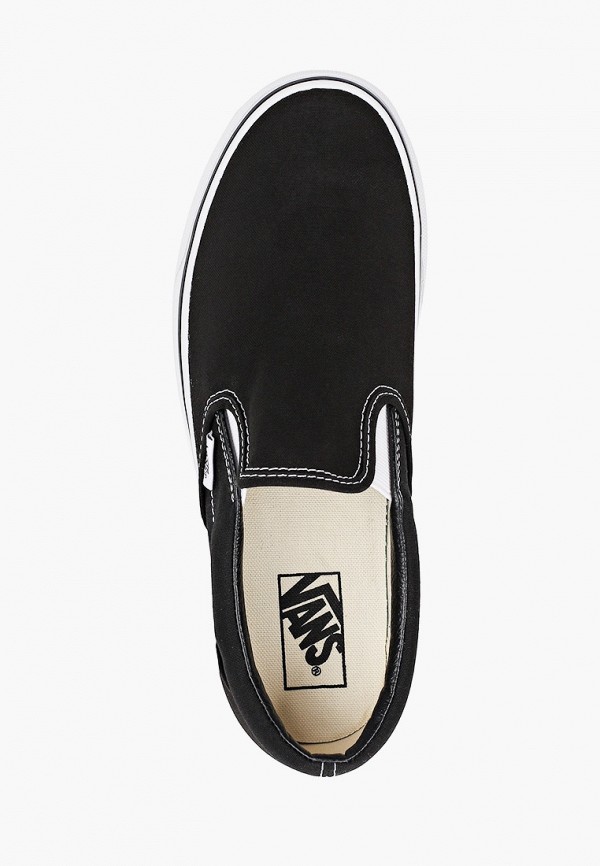 Vans Слипоны - CLASSIC SLIP-ON - фото 4