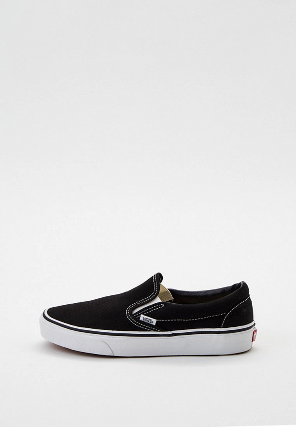 Vans Слипоны - CLASSIC SLIP-ON - фото 1