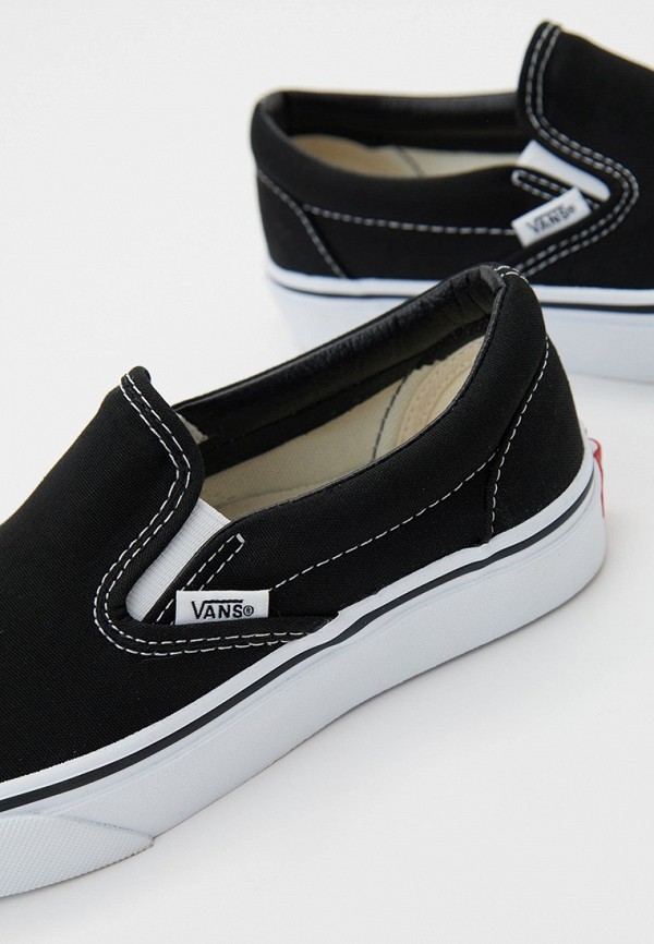 Vans Слипоны - CLASSIC SLIP-ON - фото 4