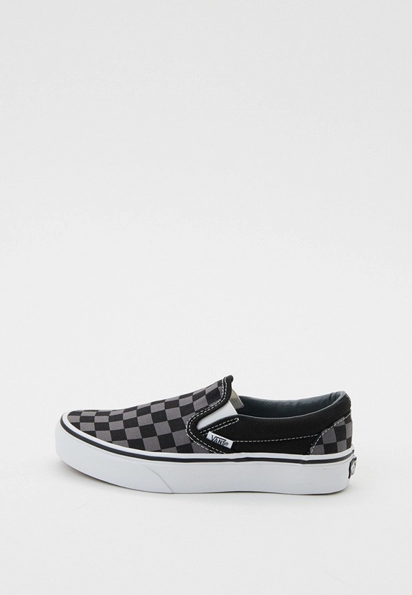 Vans Слипоны - CLASSIC SLIP-ON - фото 1