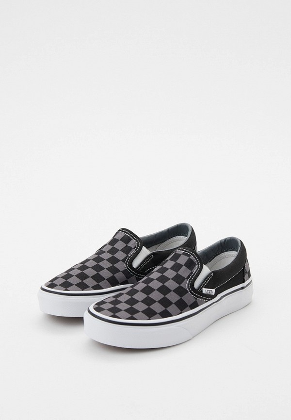 Vans Слипоны - CLASSIC SLIP-ON - фото 3