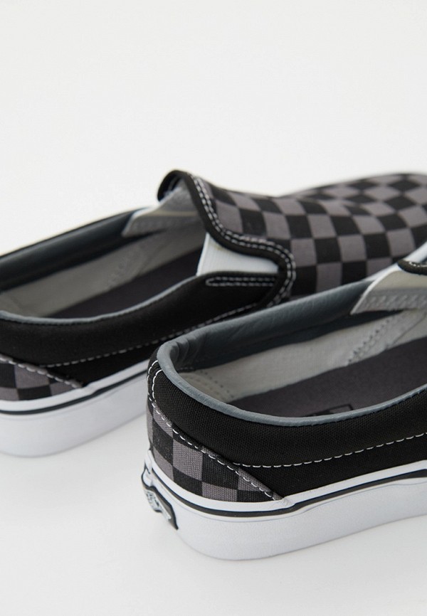 Vans Слипоны - CLASSIC SLIP-ON - фото 4