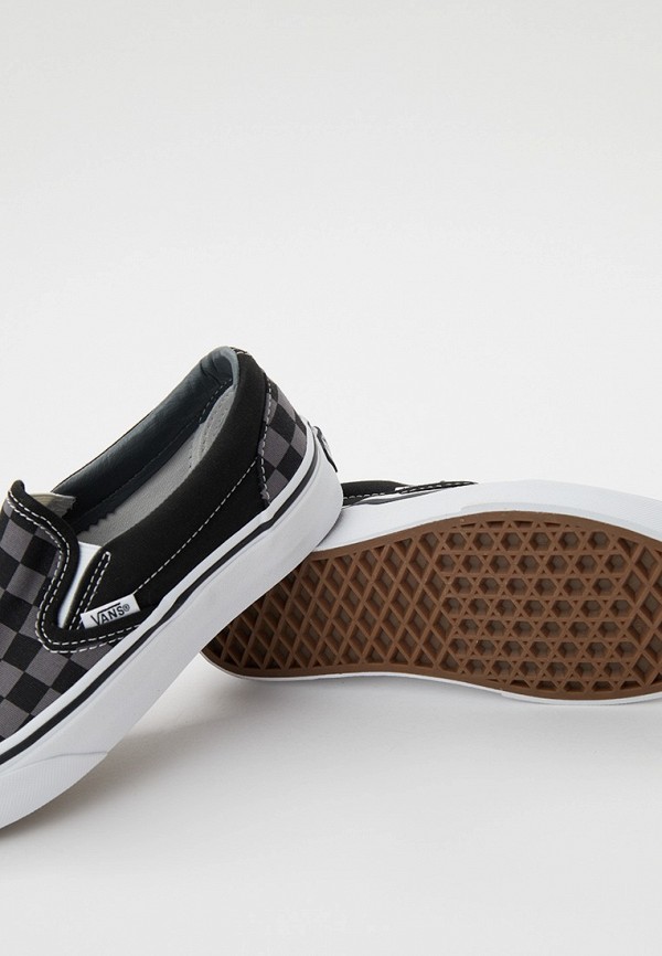 Vans Слипоны - CLASSIC SLIP-ON - фото 5