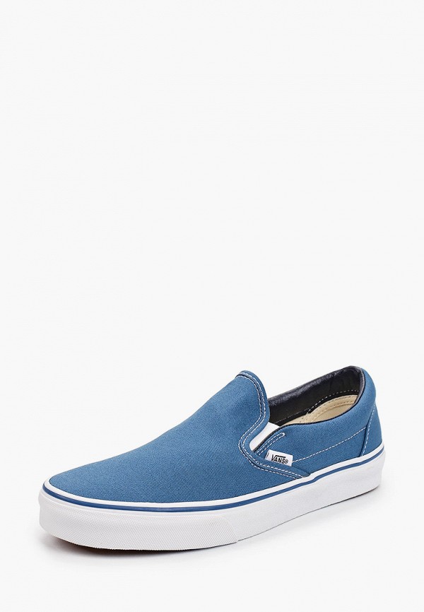 Vans Слипоны - CLASSIC SLIP-ON - фото 2