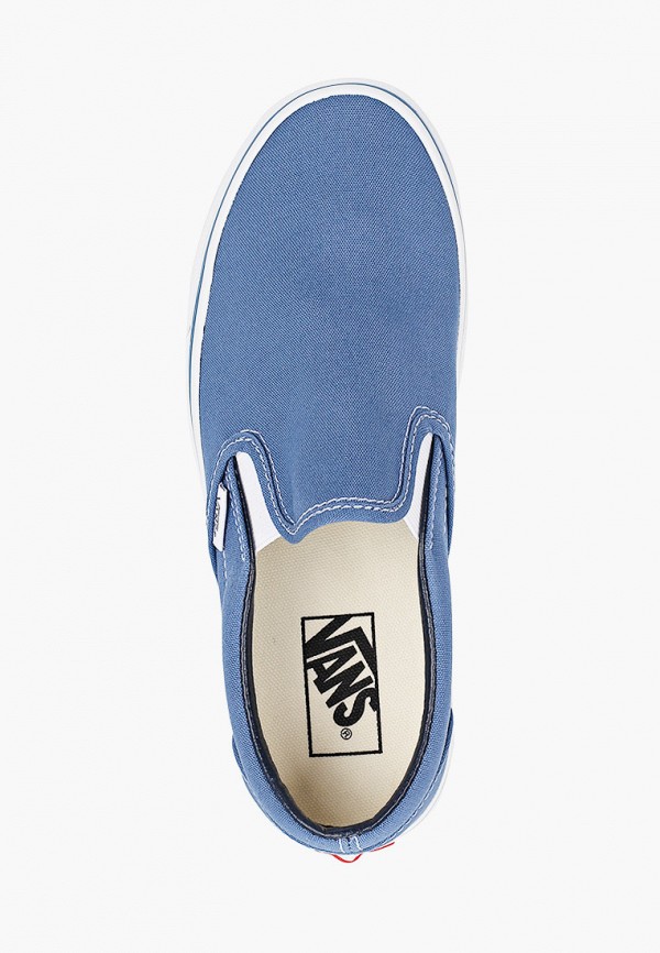 Vans Слипоны - CLASSIC SLIP-ON - фото 4