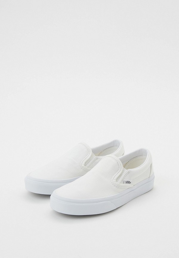 Vans Слипоны - CLASSIC SLIP-ON - фото 3
