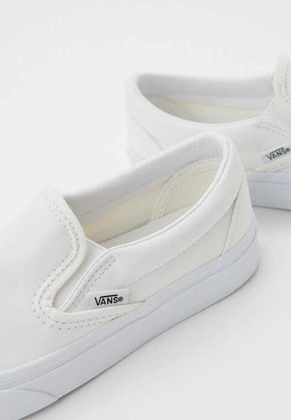 Vans Слипоны - CLASSIC SLIP-ON - фото 4