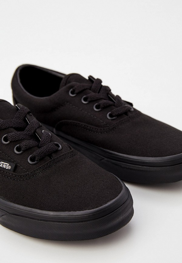Кеды Vans UA ERA, цвет: черный, RTLAAC978202 — купить в интернет ...