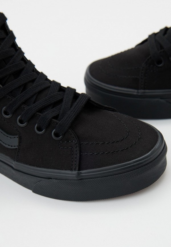 Vans Кеды - UA SK8-HI - фото 2