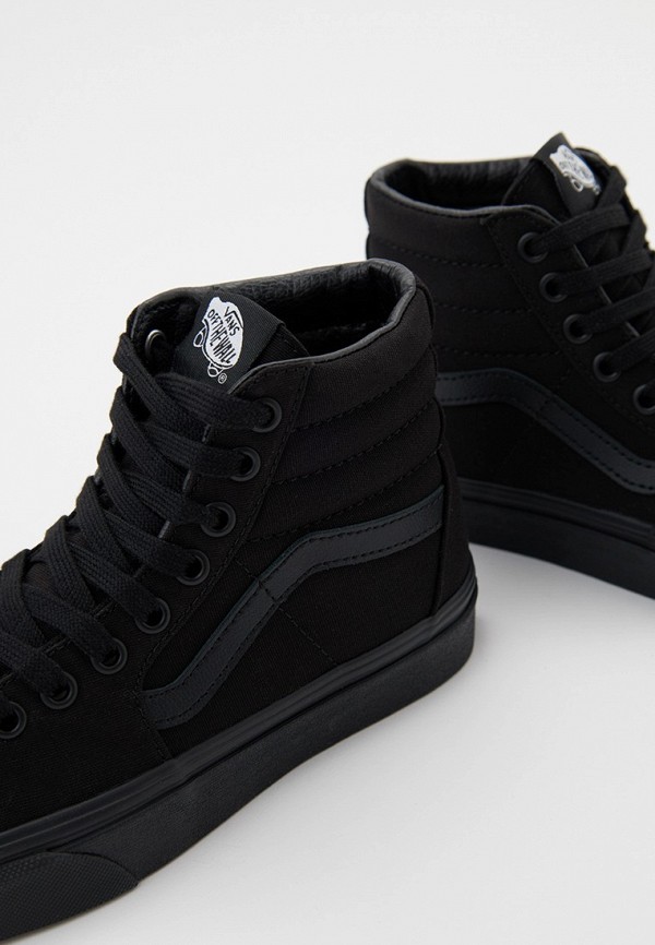 Vans Кеды - UA SK8-HI - фото 4