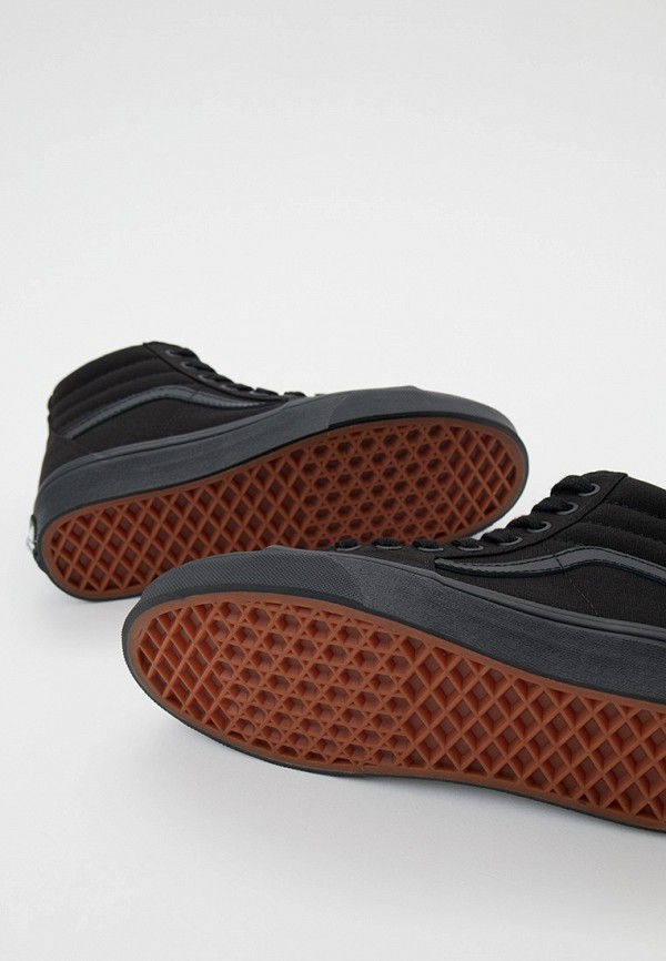 Vans Кеды - UA SK8-HI - фото 5