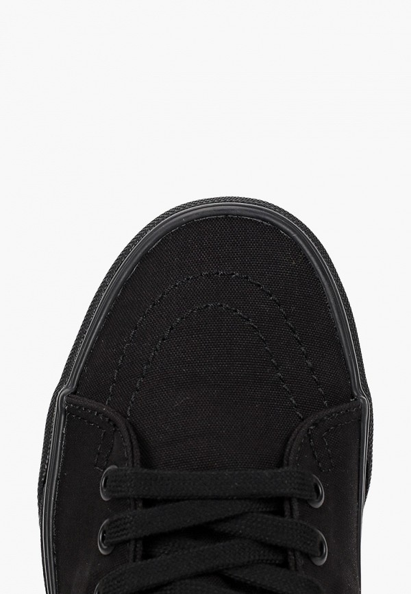 Vans Кеды - UA SK8-HI - фото 4