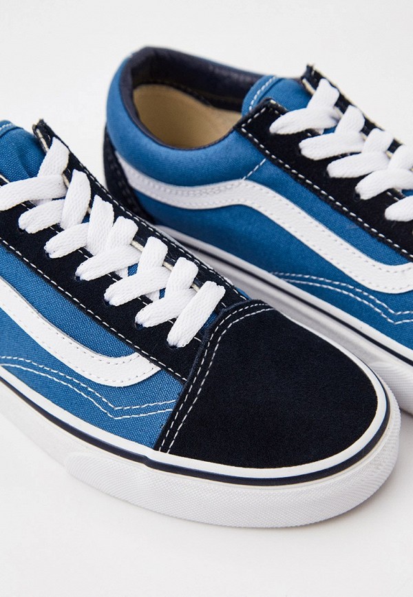 Vans Кеды - UA OLD SKOOL - фото 2
