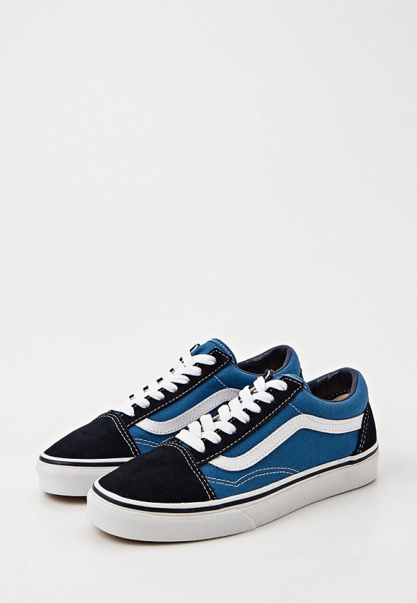 Vans Кеды - UA OLD SKOOL - фото 3