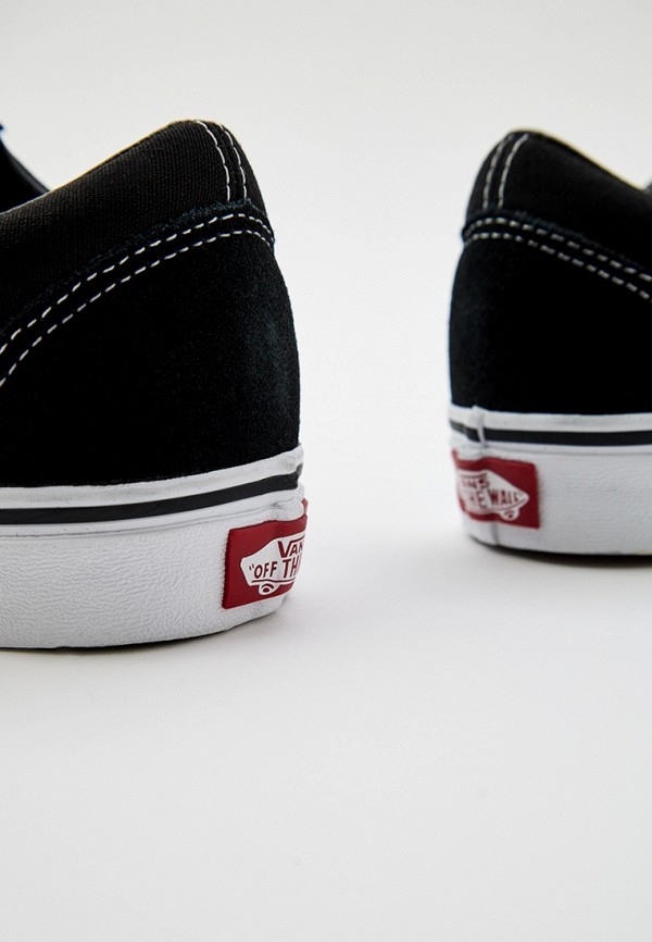 Vans Кеды - UA OLD SKOOL - фото 4