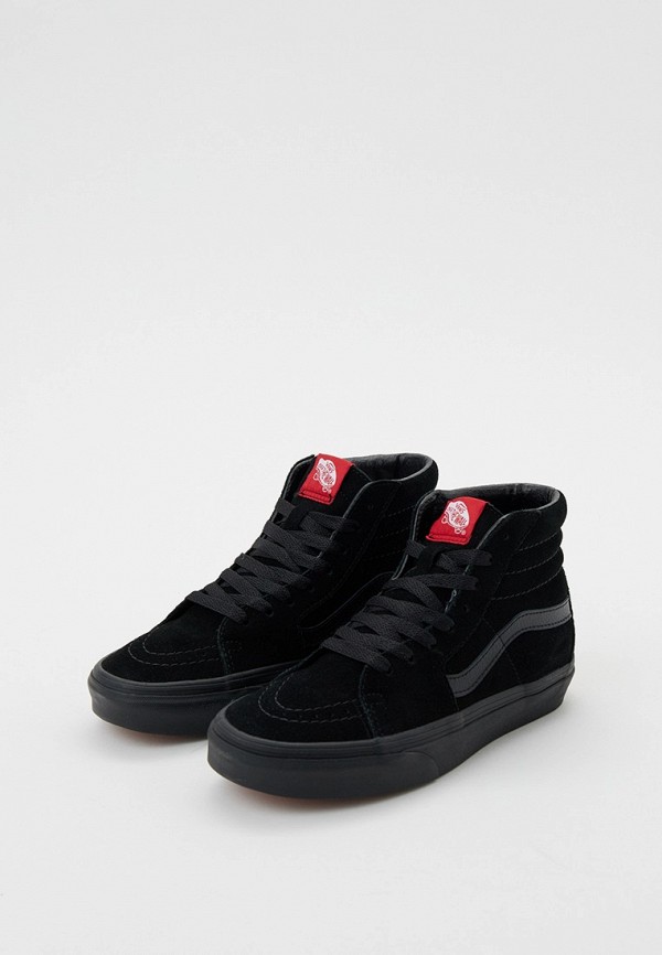 Vans Кеды - UA SK8-HI - фото 3