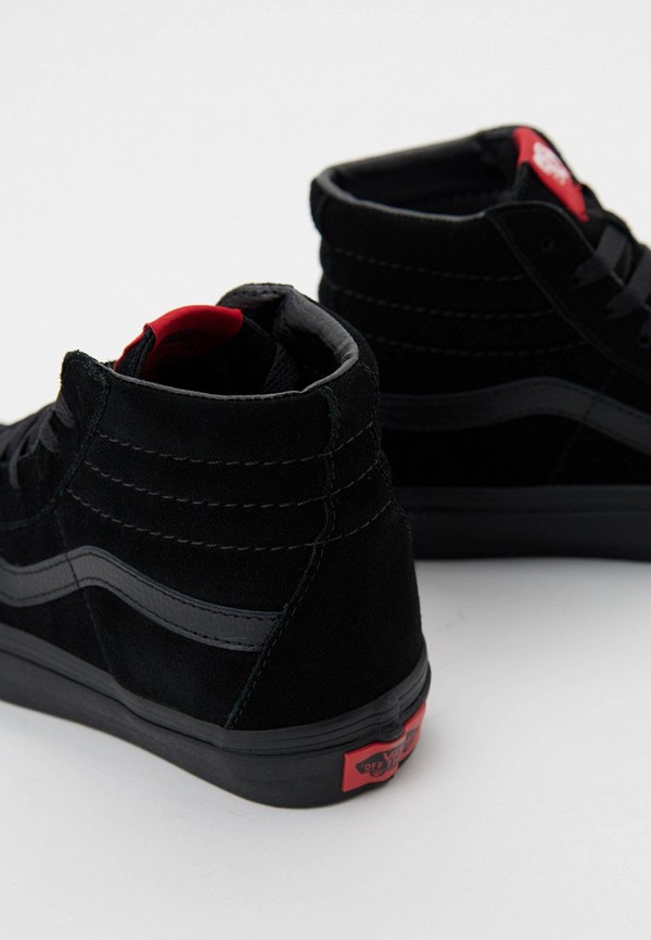 Vans Кеды - UA SK8-HI - фото 4