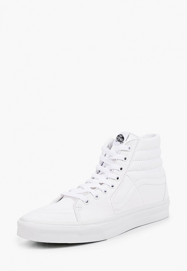 Vans Кеды - UA SK8-Hi - фото 2