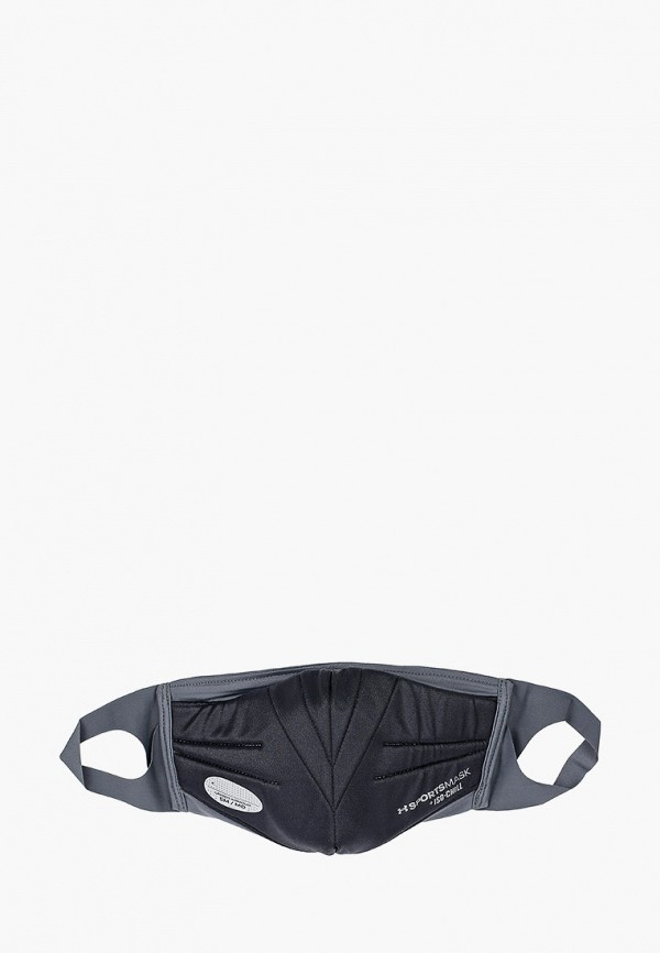 Under Armour Маска для лица с фильтрующим элементом - UA SportsMask - фото 2