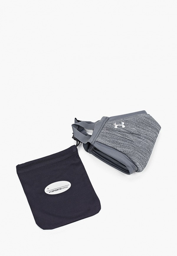 Under Armour Маска для лица с фильтрующим элементом - UA SportsMask - фото 4