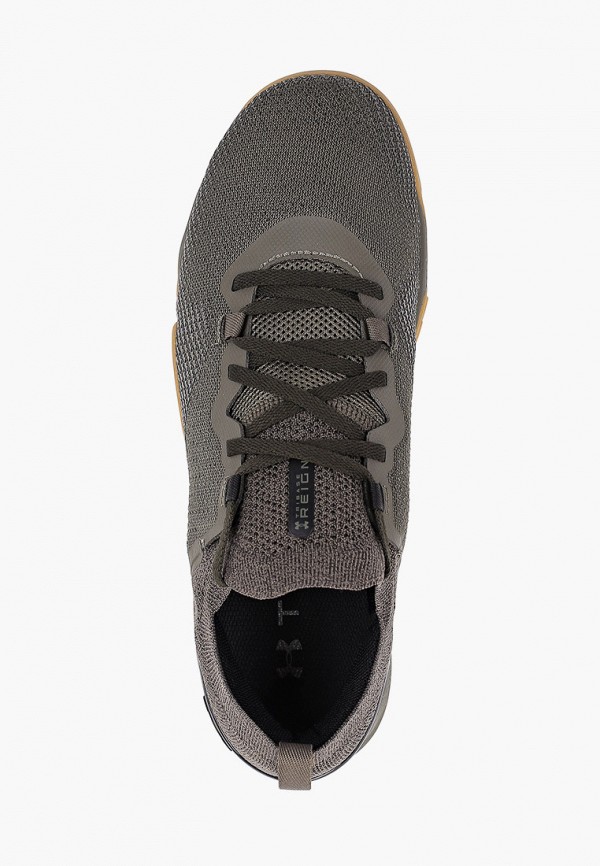 Under Armour Кроссовки - UA TriBase Reign 3 - фото 4