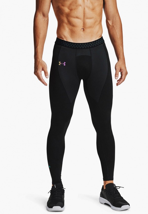Under Armour Тайтсы - UA CG Rush Seamless Leggings - фото 1