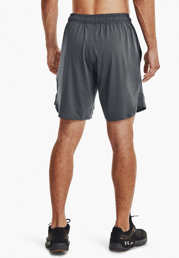 Under Armour Шорты спортивные - UA Train Stretch Shorts - фото 3