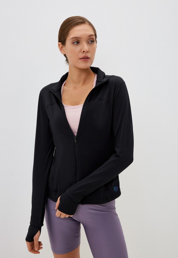 Under Armour Олимпийка - RUSH FZ - фото 1