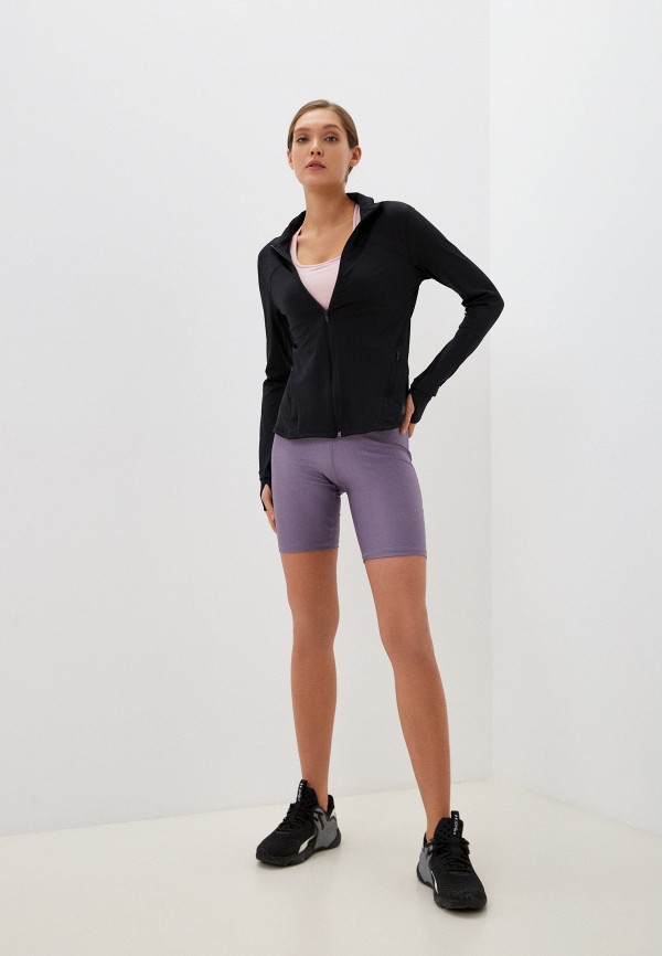 Under Armour Олимпийка - RUSH FZ - фото 2