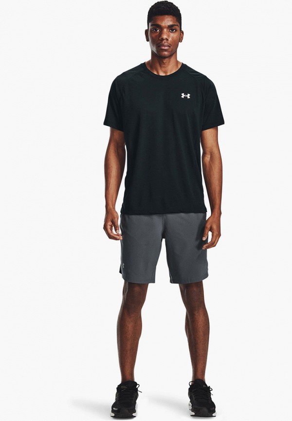 Under Armour Шорты спортивные - UA Launch SW 9'' Short - фото 2