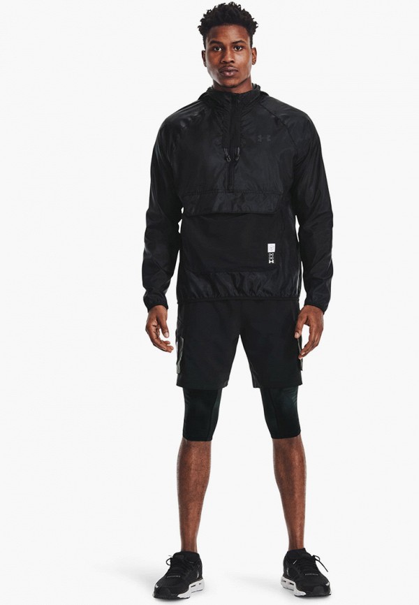 Under Armour Ветровка - UA Run Anywhere Anorak - фото 2