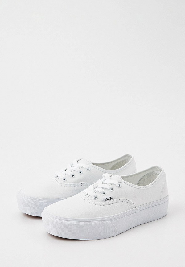 Vans AUTHENTIC Platform RTLABG683201 Lamoda