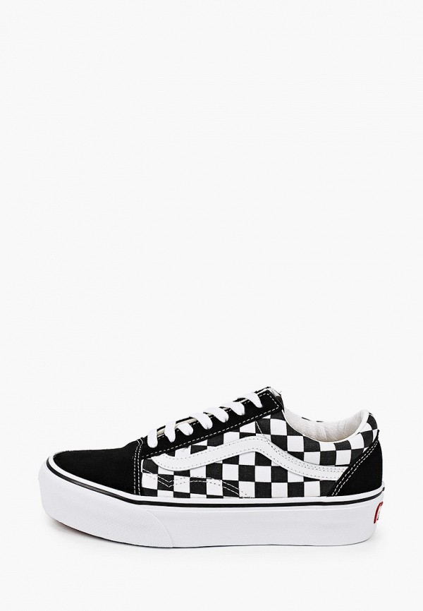 Vans Кеды - UA OLD SKOOL - фото 1