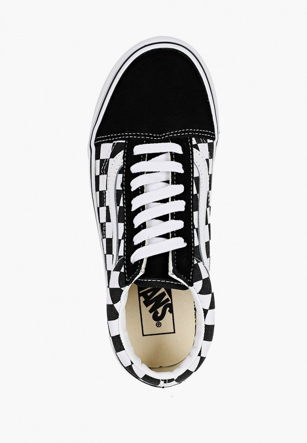 Vans Кеды - UA OLD SKOOL - фото 4
