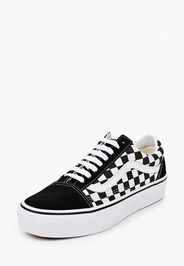 Vans Кеды - UA OLD SKOOL - фото 2