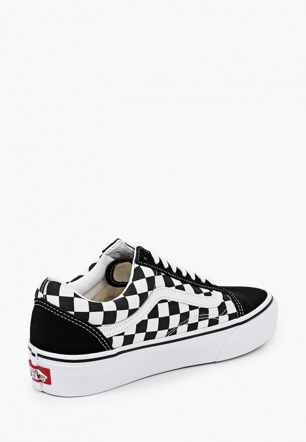 Vans Кеды - UA OLD SKOOL - фото 3