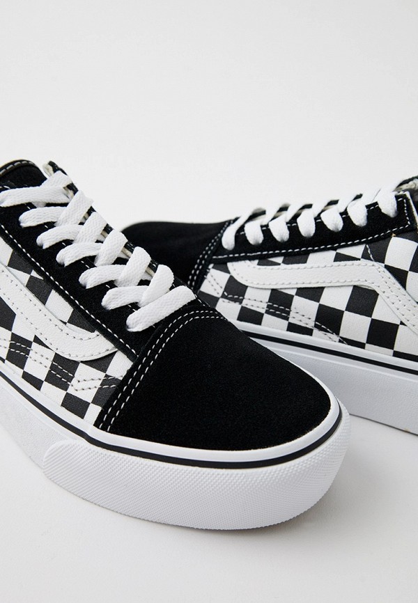 Vans Кеды - UA OLD SKOOL - фото 2