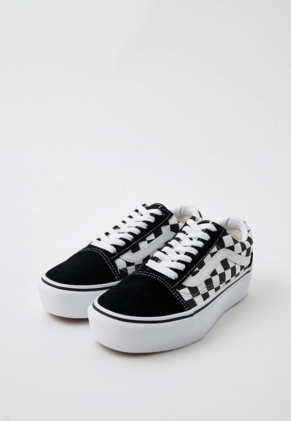 Vans Кеды - UA OLD SKOOL - фото 3