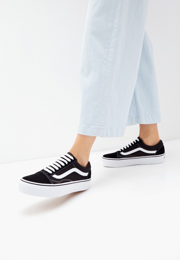 Vans Кеды - UA OLD SKOOL - фото 6