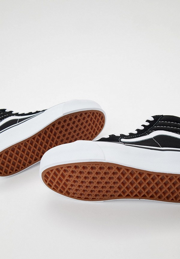 Vans Кеды - UA SK8-HI PLATFORM - фото 5