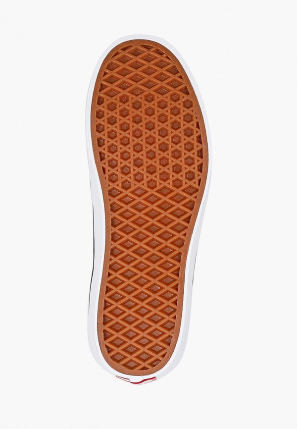 Sk8 vans platform 2025