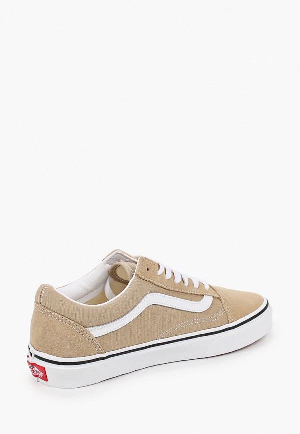 Vans Кеды - UA OLD SKOOL - фото 3