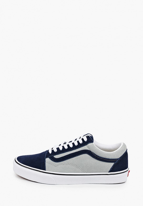 Vans Кеды - UA OLD SKOOL - фото 1