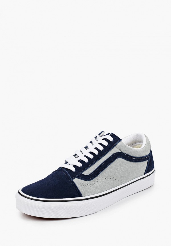 Vans Кеды - UA OLD SKOOL - фото 2